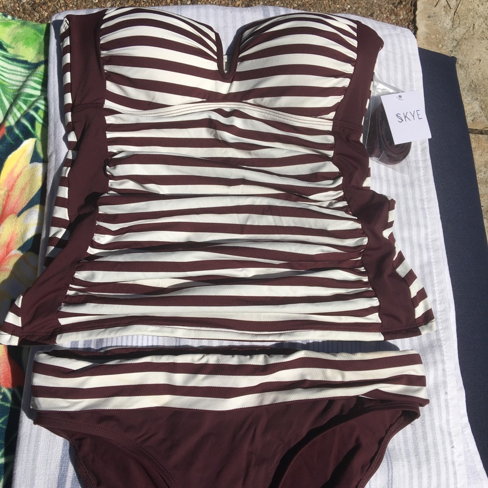 Skye swimsuit